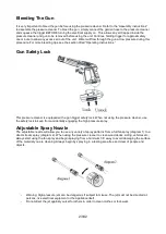 Preview for 23 page of MALTEC M7.2500-IND Instruction Manual