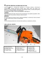 Preview for 2 page of MALTEC MasterCut5700W Instruction Manual