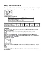 Preview for 11 page of MALTEC MasterCut5700W Instruction Manual