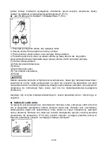 Preview for 14 page of MALTEC MasterCut5700W Instruction Manual