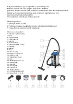 Preview for 2 page of MALTEC MF3800 User Manual