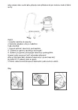 Preview for 7 page of MALTEC MF3800 User Manual