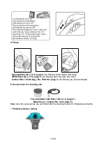 Preview for 17 page of MALTEC Multifilter Series User Manual