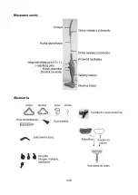 Preview for 4 page of MALTEC SteamExpert HDS4500W Instruction Manual