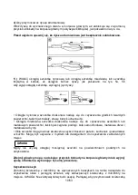 Preview for 10 page of MALTEC SteamExpert HDS4500W Instruction Manual