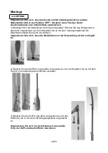 Preview for 40 page of MALTEC SteamExpert HDS4500W Instruction Manual