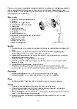 Preview for 2 page of MALTEC WL85-B Operation And Maintenance Manual