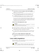 Preview for 24 page of Malvern Zetasizer nano Series Manual