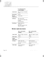 Preview for 58 page of Malvern Zetasizer Nano Series User Manual