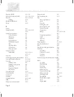 Preview for 254 page of Malvern Zetasizer Nano Series User Manual