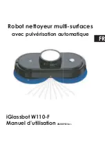 Preview for 32 page of mamibot iGlassbot W110-F User Manual