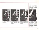 Preview for 5 page of Mamiya C330f Professional Instructions Manual