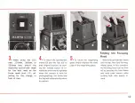 Preview for 13 page of Mamiya C330f Professional Instructions Manual