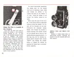 Preview for 20 page of Mamiya C330f Professional Instructions Manual