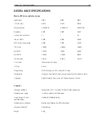 Preview for 200 page of Mamiya DM System User Manual