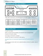 Preview for 8 page of Mammoth 1000 User Manual