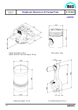 Preview for 189 page of MAN B&W L28/32H Manual