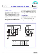 Preview for 213 page of MAN B&W L28/32H Manual