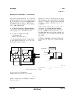 Preview for 211 page of Man B&W L35MC6-TII Project Manual