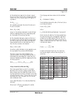 Preview for 300 page of Man B&W L35MC6-TII Project Manual