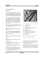 Preview for 43 page of Man B&W S50MC-C8-TII Project Manual