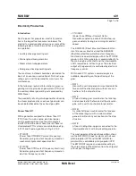 Preview for 75 page of Man B&W S50MC-C8-TII Project Manual