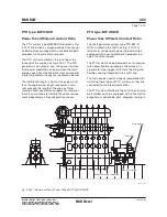 Preview for 88 page of Man B&W S50MC-C8-TII Project Manual