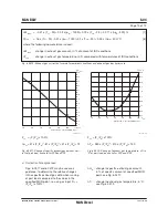 Preview for 189 page of Man B&W S50MC-C8-TII Project Manual