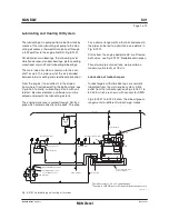 Preview for 211 page of Man B&W S50MC-C8-TII Project Manual