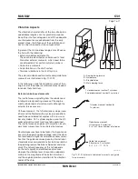 Preview for 311 page of Man B&W S50MC-C8-TII Project Manual