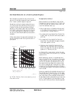 Preview for 312 page of Man B&W S50MC-C8-TII Project Manual