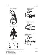 Preview for 316 page of Man B&W S50MC-C8-TII Project Manual