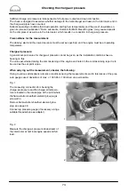 Preview for 76 page of Man D 2842 LE 620 Repair Manual