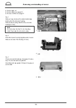 Preview for 53 page of Man D 2866 LE 401 Repair Manual