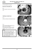 Preview for 65 page of Man D 2866 LE 401 Repair Manual