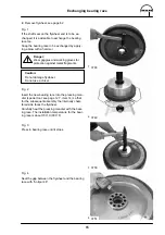 Preview for 66 page of Man D 2866 LE 401 Repair Manual