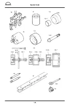 Preview for 127 page of Man D 2866 LE 401 Repair Manual