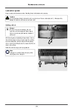 Preview for 26 page of Man D2842 LE602 Operating Instructions Manual