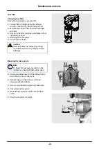 Preview for 30 page of Man D2842 LE602 Operating Instructions Manual