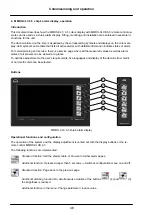 Preview for 48 page of Man D2862 LE423 Operating Instructions Manual