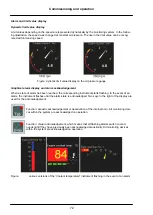 Preview for 72 page of Man D2862 LE423 Operating Instructions Manual