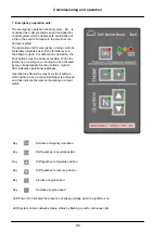 Preview for 92 page of Man D2862 LE423 Operating Instructions Manual