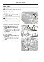 Preview for 108 page of Man D2862 LE423 Operating Instructions Manual