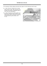 Preview for 112 page of Man D2862 LE423 Operating Instructions Manual