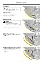 Preview for 114 page of Man D2868 LE433 Operating Instructions Manual