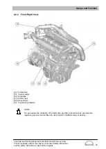 Preview for 31 page of Man E0834 LE302 Operating Instructions Manual