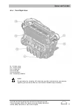 Preview for 33 page of Man E0834 LE302 Operating Instructions Manual