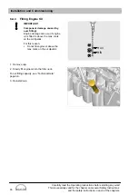 Preview for 48 page of Man E0834 LE302 Operating Instructions Manual