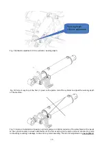 Preview for 18 page of Mandam TOP 2.5 Operation Manual