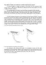 Preview for 19 page of Mandam TOP 2.5 Operation Manual